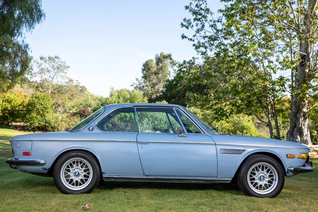 1972 BMW 3.0 CS & CSi - Image 7 of 31