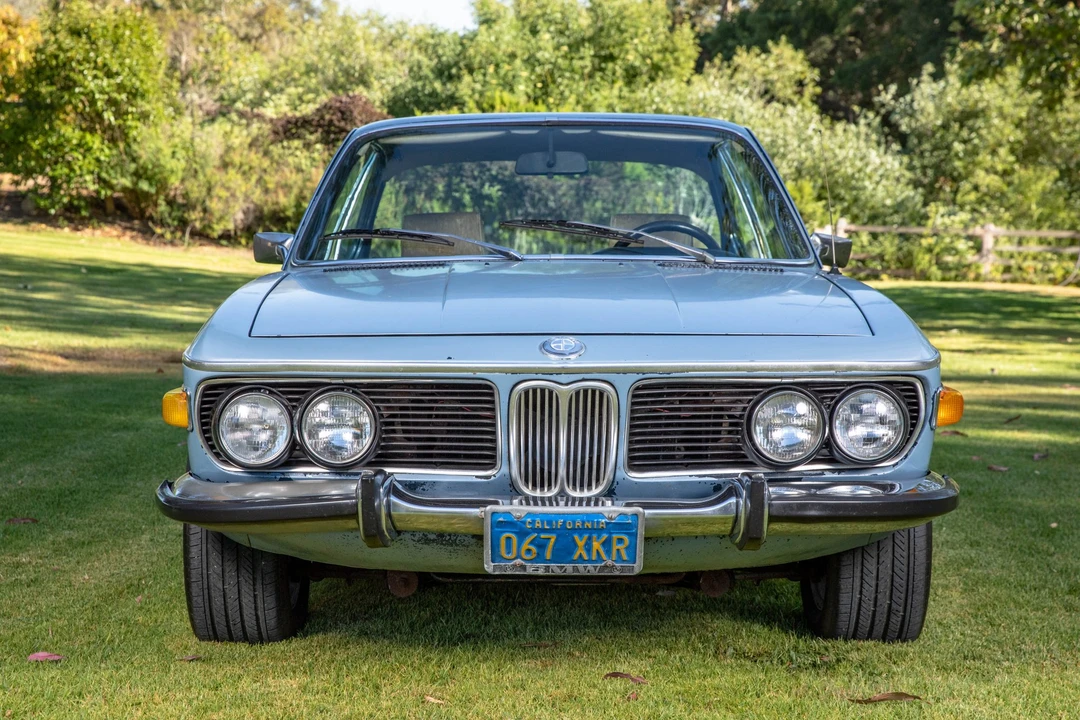 1972 BMW 3.0 CS & CSi - Image 2 of 31