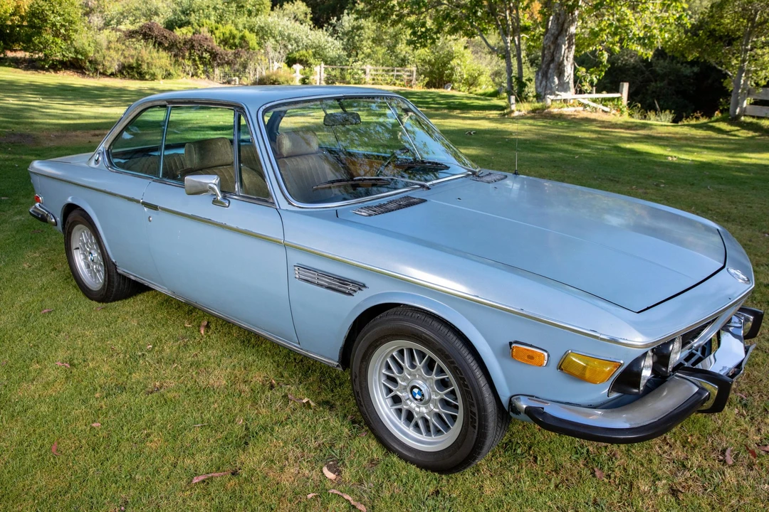 1972 BMW 3.0 CS & CSi - Image 6 of 31