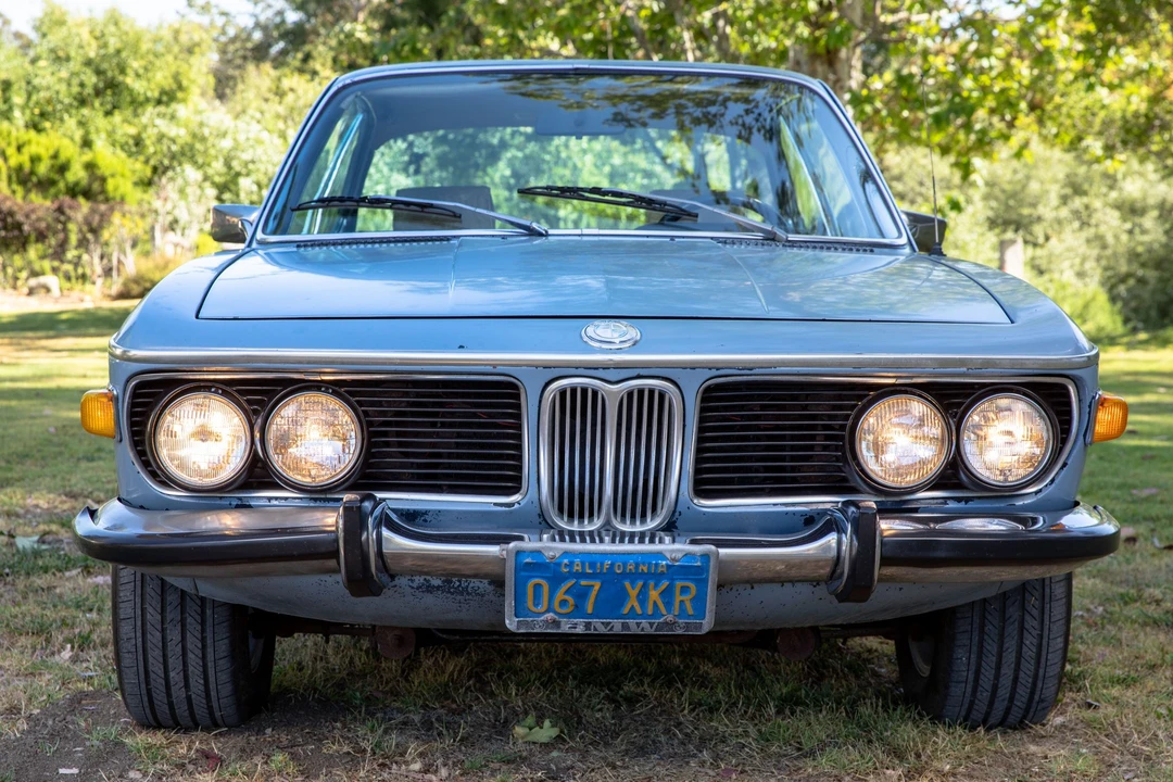 1972 BMW 3.0 CS & CSi - Image 3 of 31