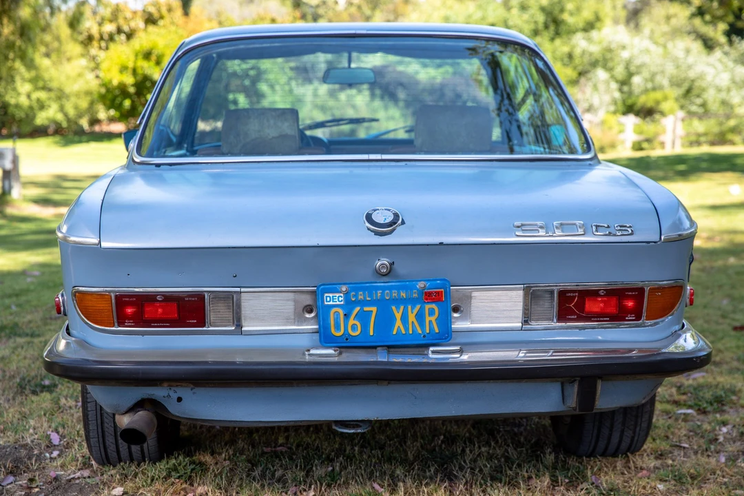 1972 BMW 3.0 CS & CSi - Image 10 of 31