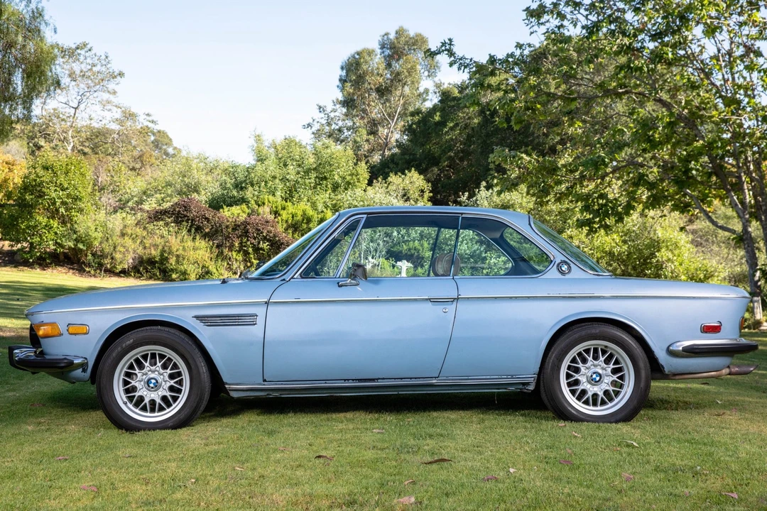 1972 BMW 3.0 CS & CSi - Image 13 of 31