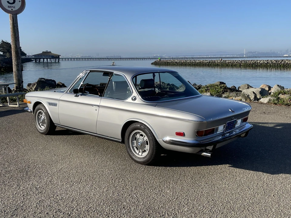 1972 BMW 3.0 CS & CSi - Image 12 of 31