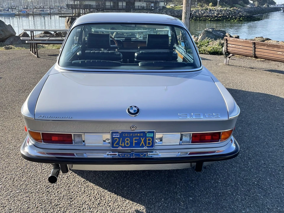 1972 BMW 3.0 CS & CSi - Image 8 of 31
