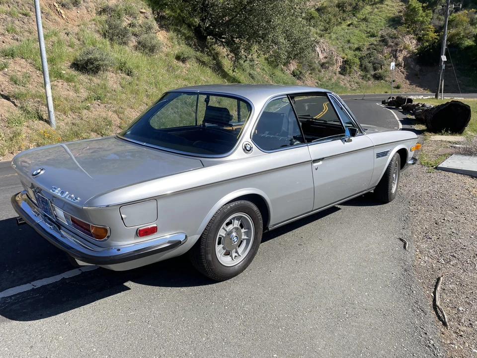 1972 BMW 3.0 CS & CSi - Image 6 of 31