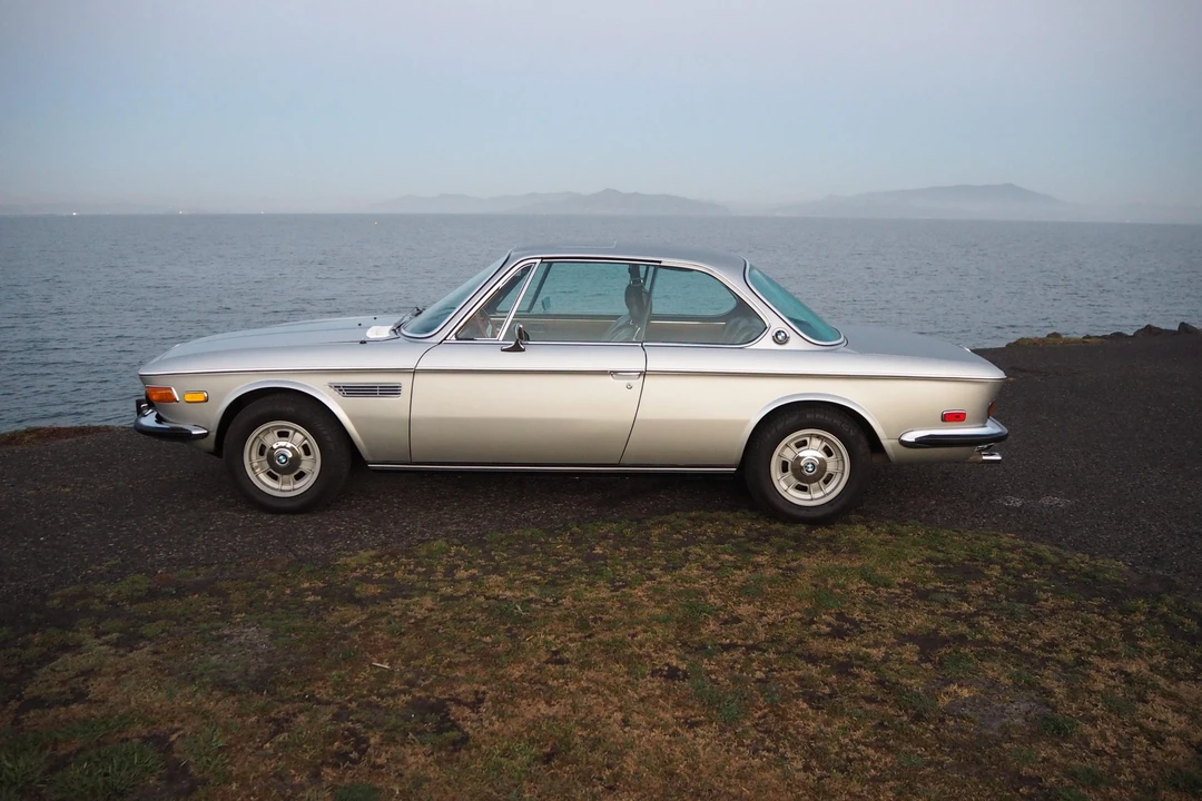 1972 BMW 3.0 CS & CSi - Image 14 of 31
