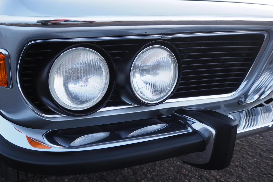 1972 BMW 3.0 CS & CSi - Image 24 of 31