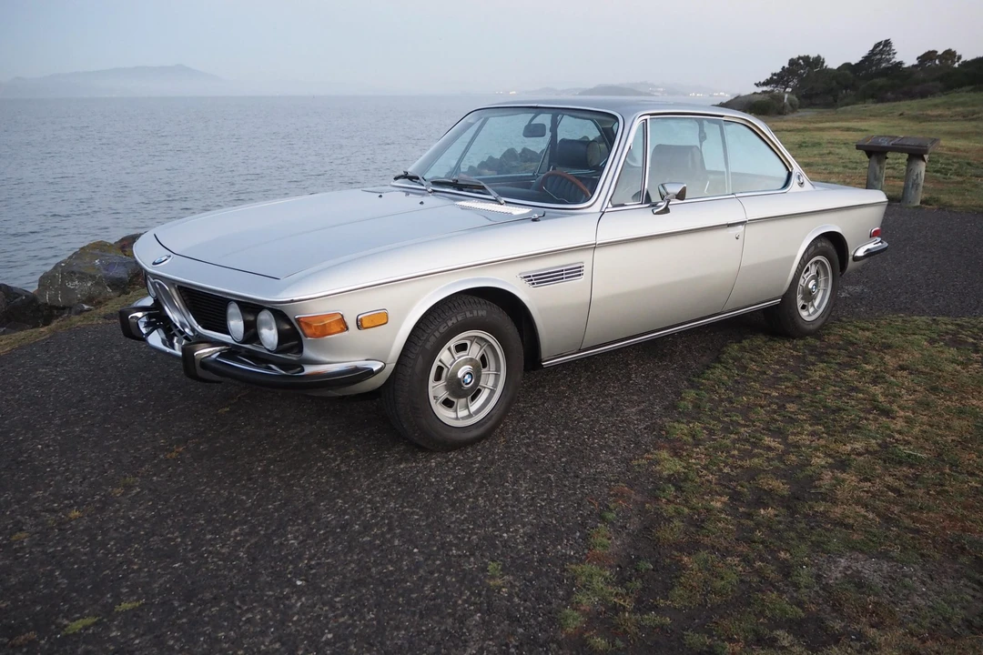 1972 BMW 3.0 CS & CSi - Image 17 of 31