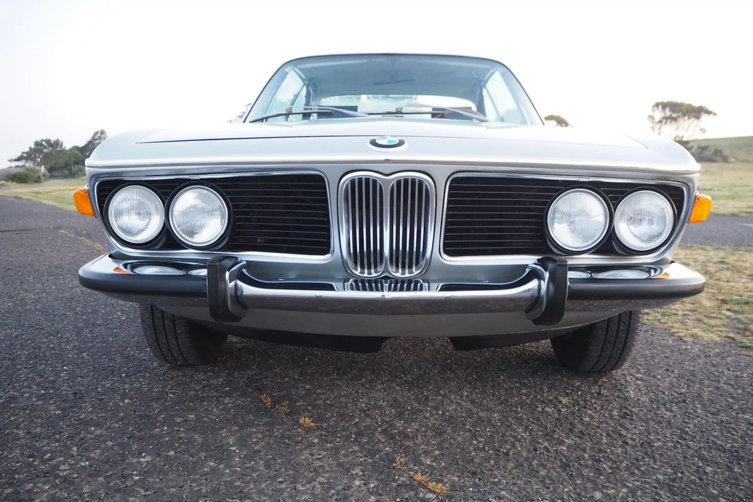 1972 BMW 3.0 CS & CSi - Image 20 of 31