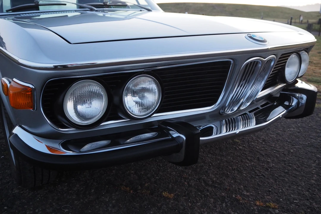 1972 BMW 3.0 CS & CSi - Image 22 of 31