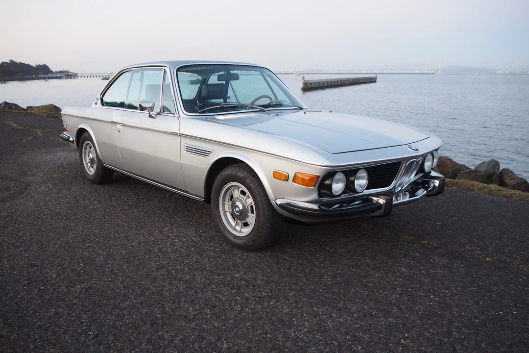1972 BMW 3.0 CS & CSi - Image 3 of 31