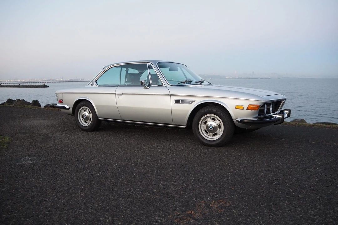1972 BMW 3.0 CS & CSi - Image 4 of 31