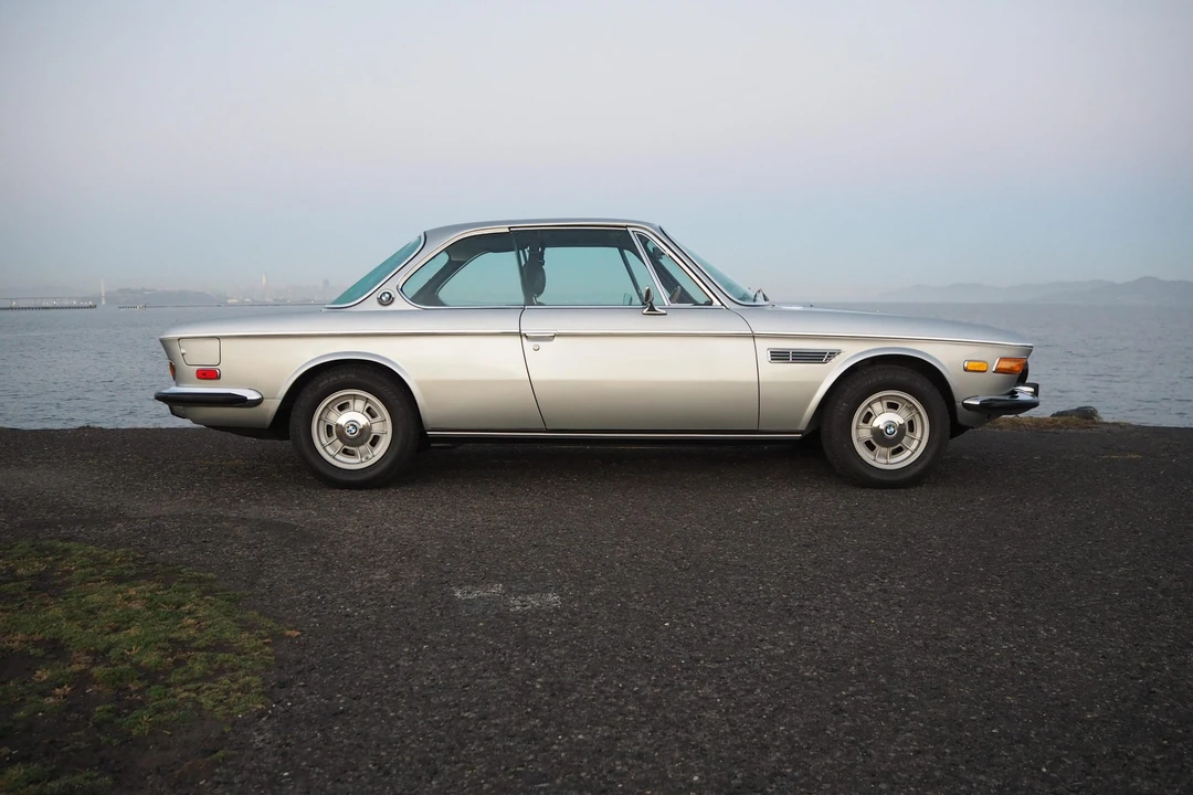 1972 BMW 3.0 CS & CSi - Image 5 of 31