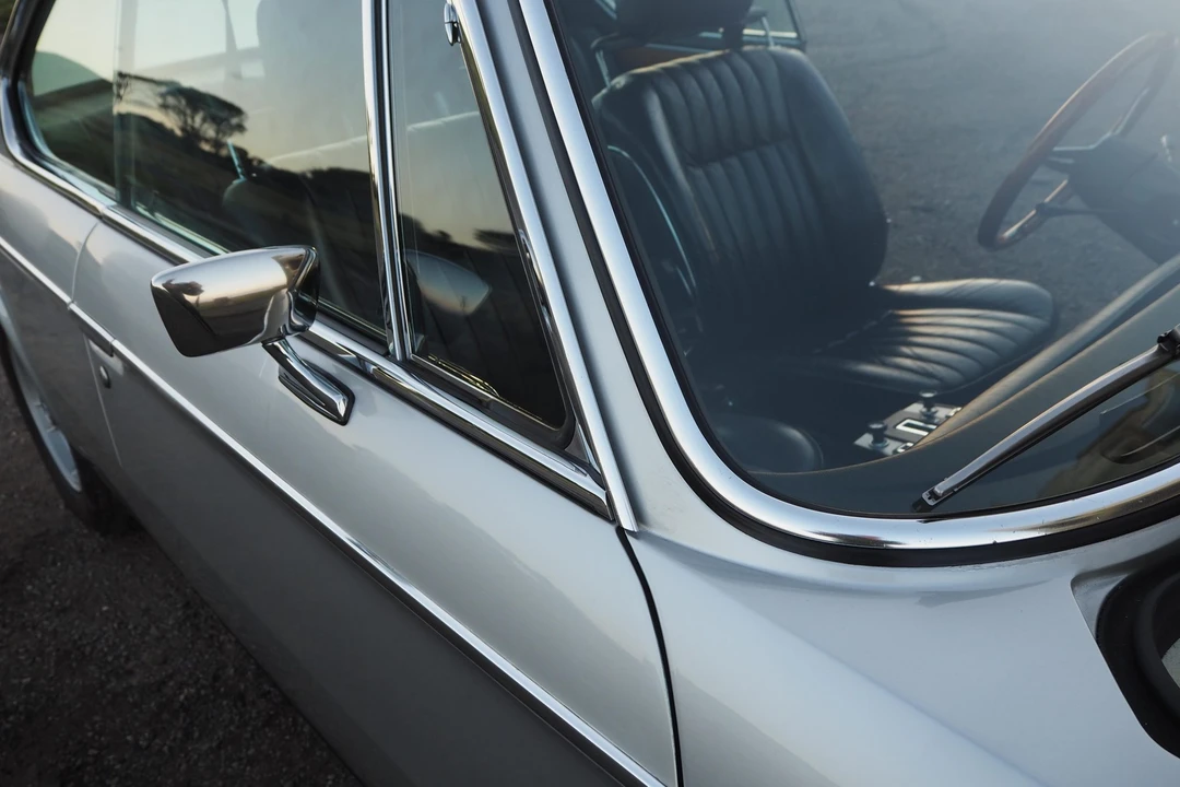 1972 BMW 3.0 CS & CSi - Image 26 of 31