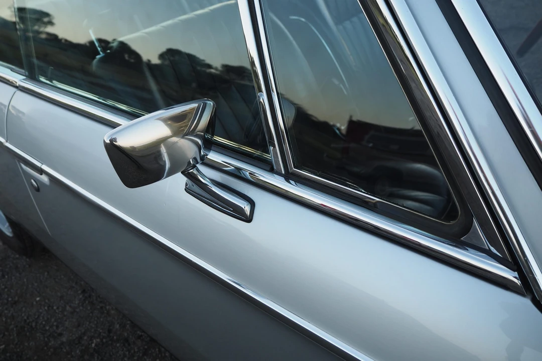 1972 BMW 3.0 CS & CSi - Image 27 of 31