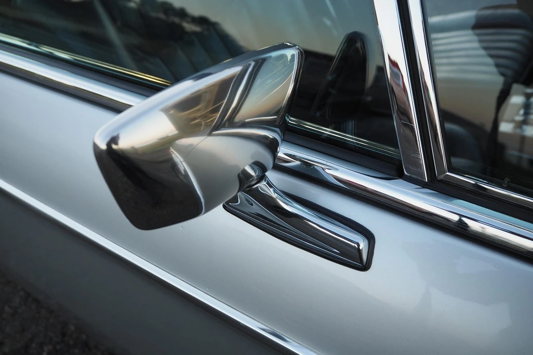 1972 BMW 3.0 CS & CSi - Image 28 of 31