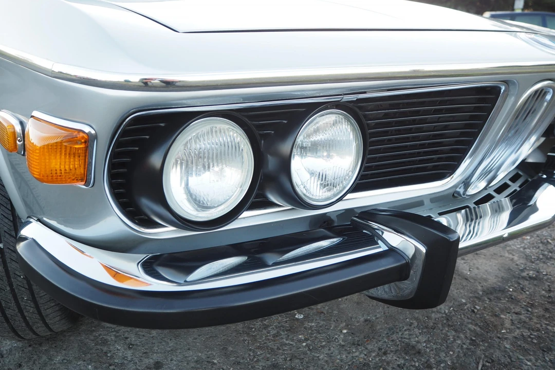 1972 BMW 3.0 CS & CSi - Image 23 of 31