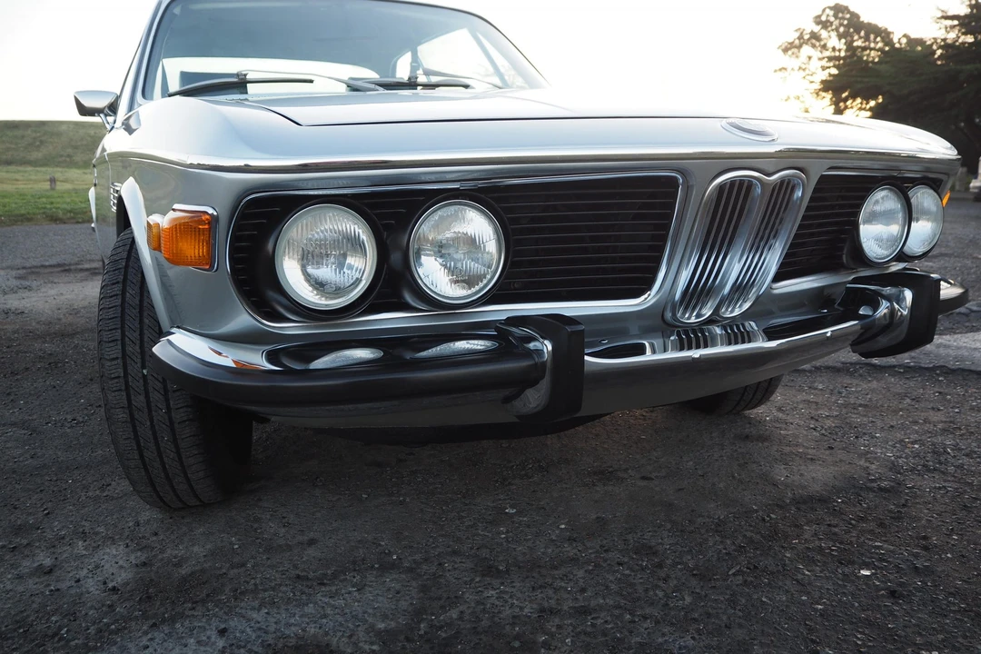 1972 BMW 3.0 CS & CSi - Image 21 of 31