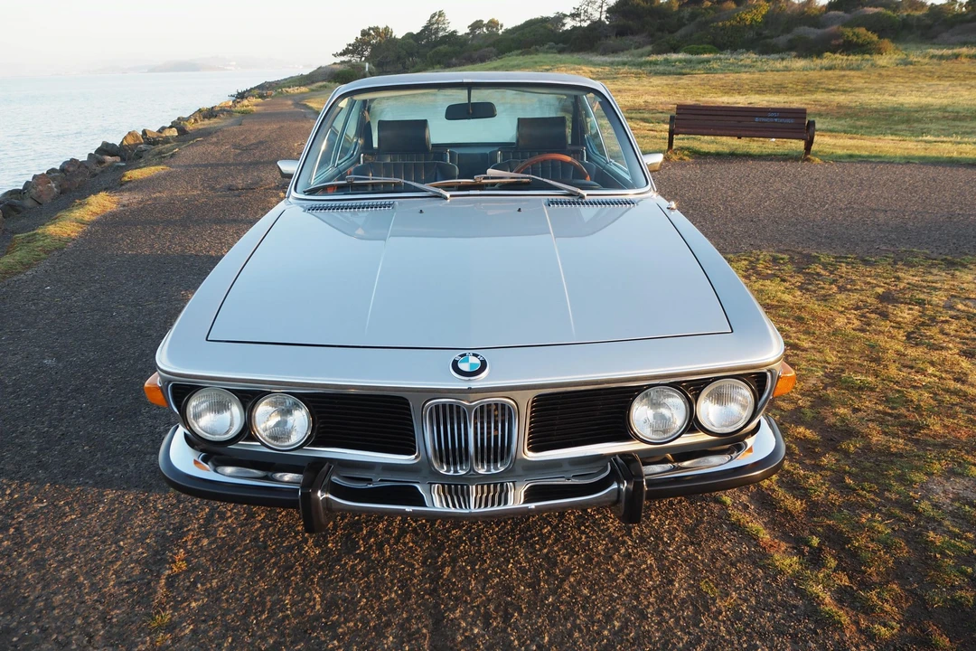 1972 BMW 3.0 CS & CSi - Image 19 of 31