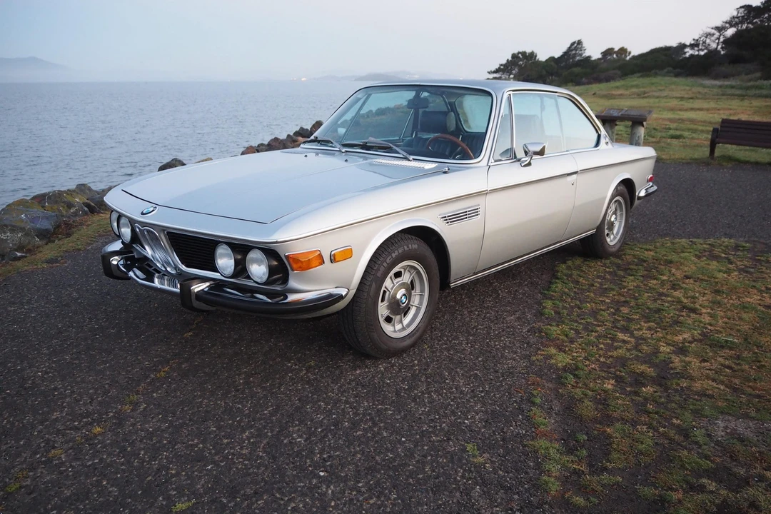 1972 BMW 3.0 CS & CSi - Image 18 of 31