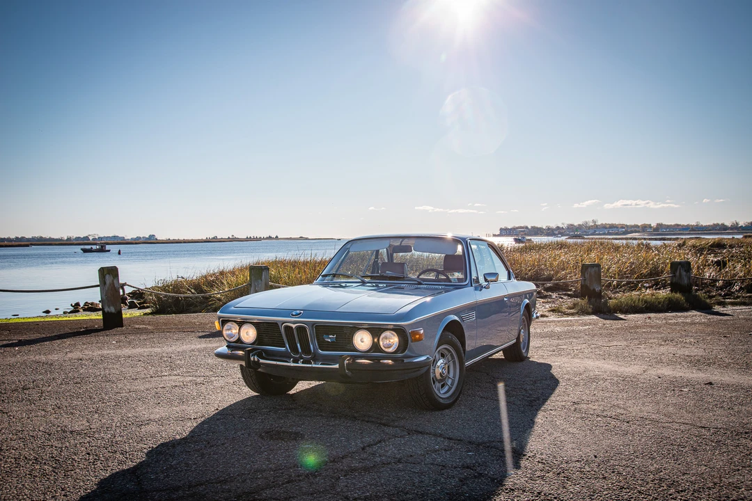 1972 BMW 3.0 CS & CSi - Image 2 of 31