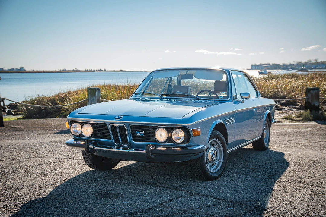 1972 BMW 3.0 CS & CSi - Image 4 of 31
