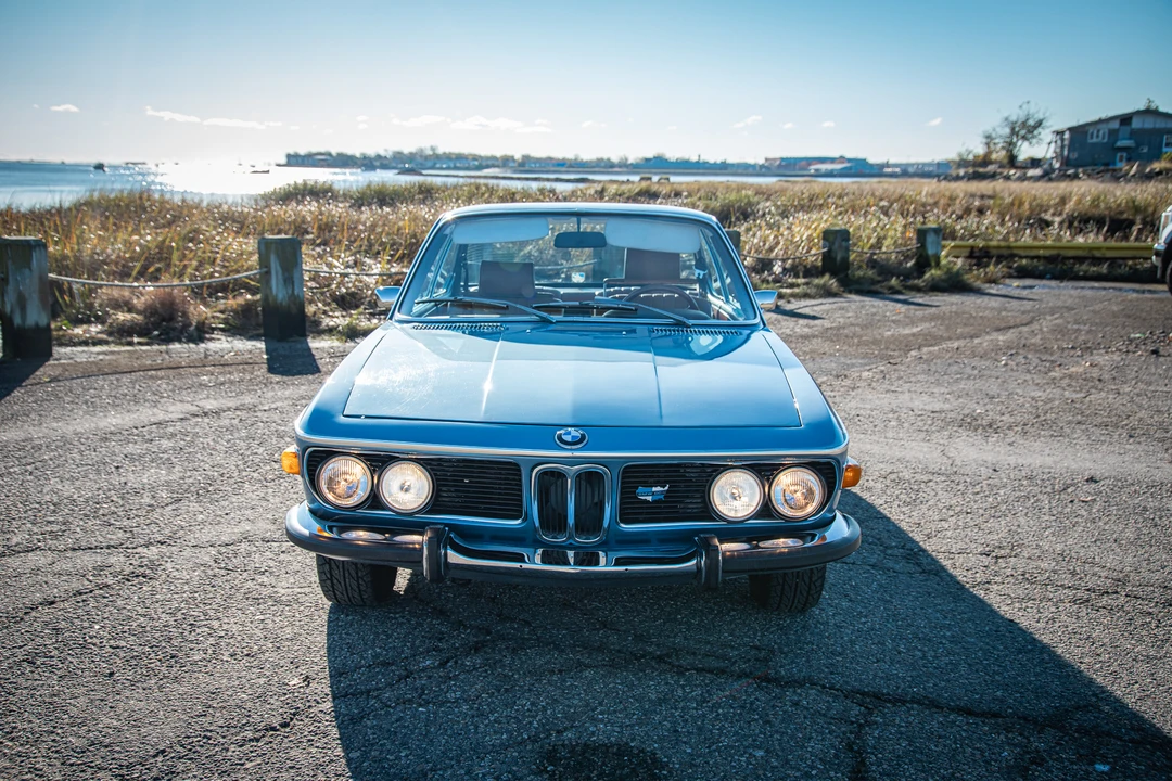 1972 BMW 3.0 CS & CSi - Image 23 of 31