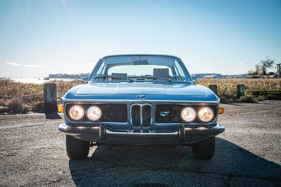1972 BMW 3.0 CS & CSi - Image 24 of 31
