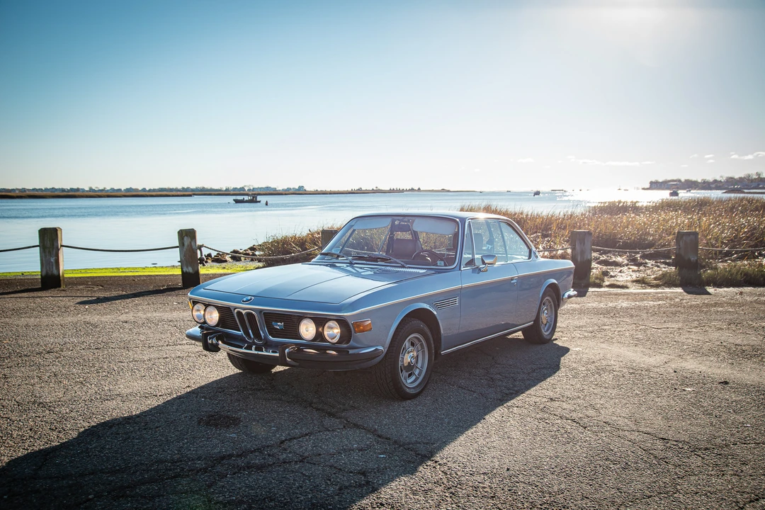 1972 BMW 3.0 CS & CSi - Image 5 of 31