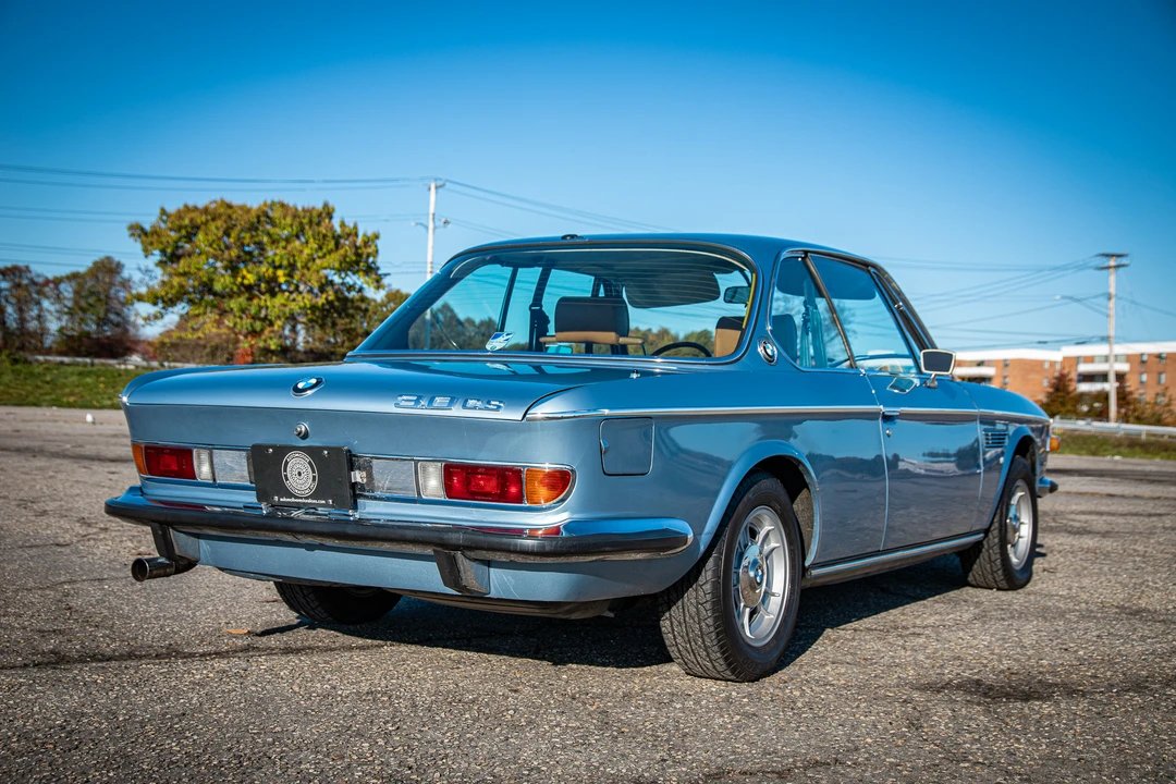 1972 BMW 3.0 CS & CSi - Image 18 of 31