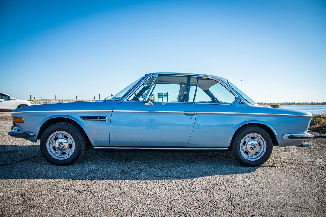 1972 BMW 3.0 CS & CSi - Image 15 of 31