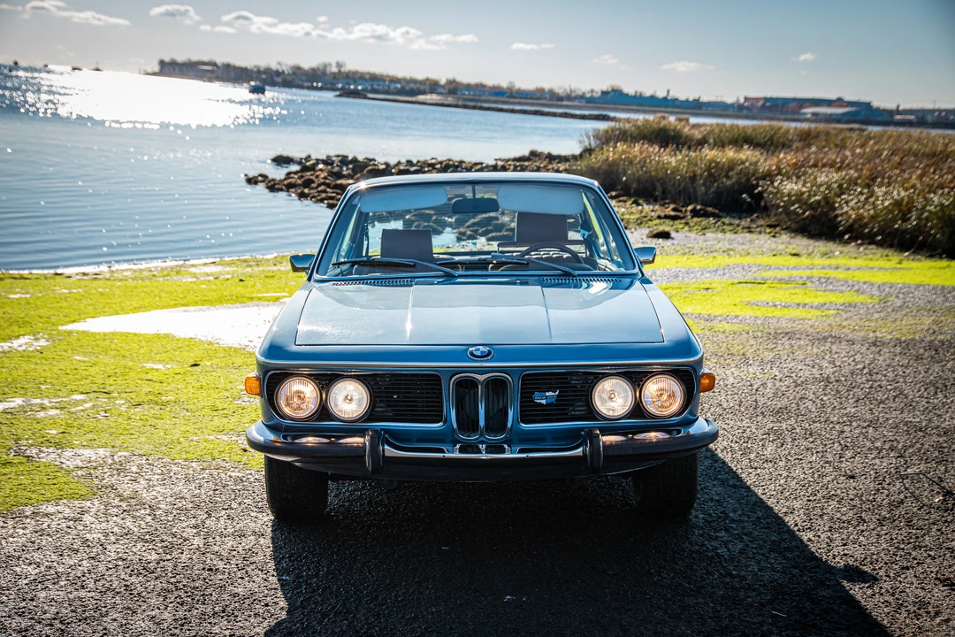 1972 BMW 3.0 CS & CSi - Image 25 of 31