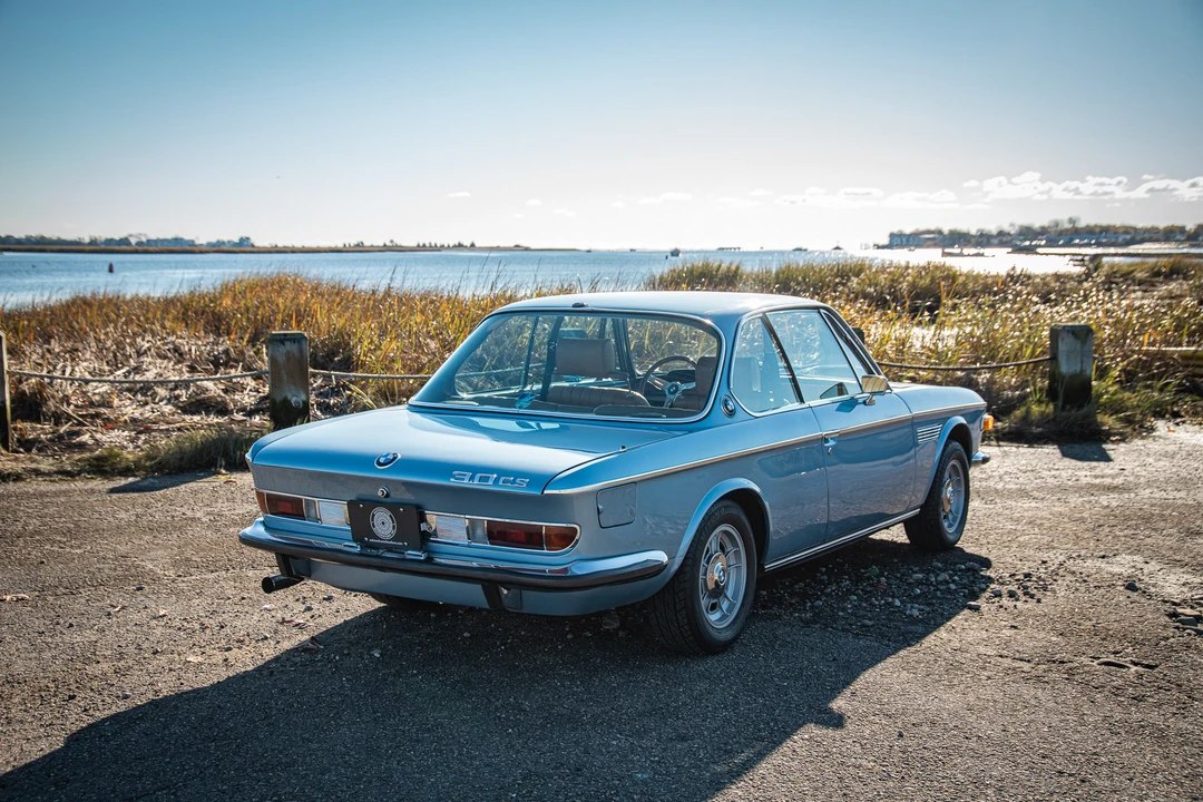 1972 BMW 3.0 CS & CSi - Image 19 of 31