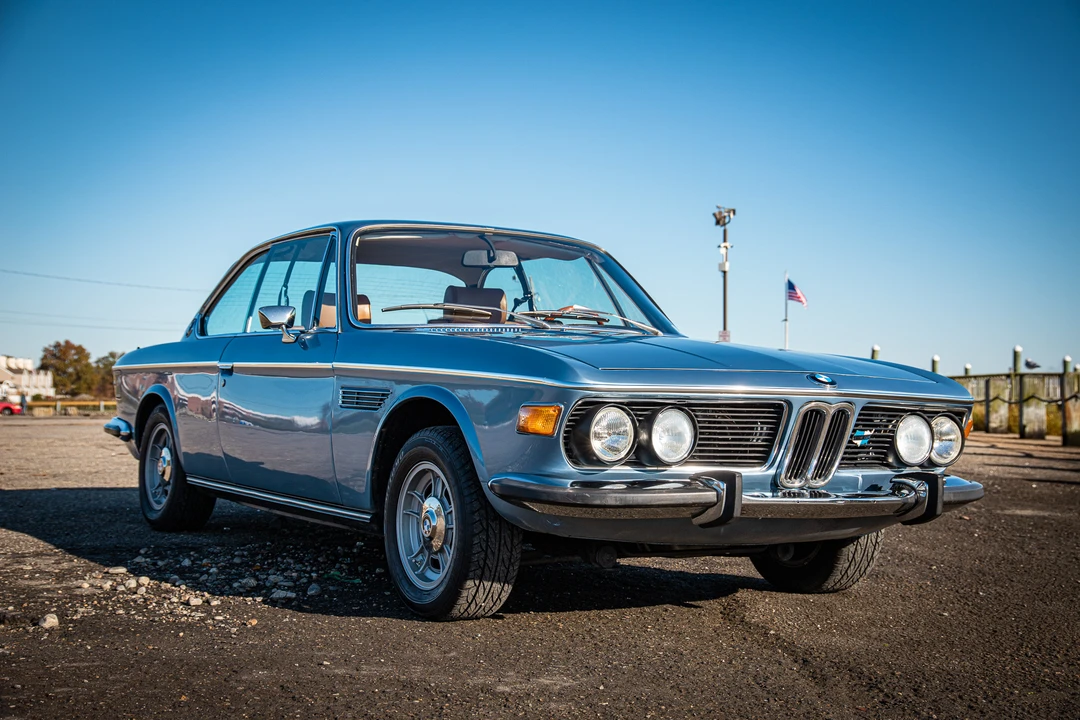 1972 BMW 3.0 CS & CSi - Image 22 of 31