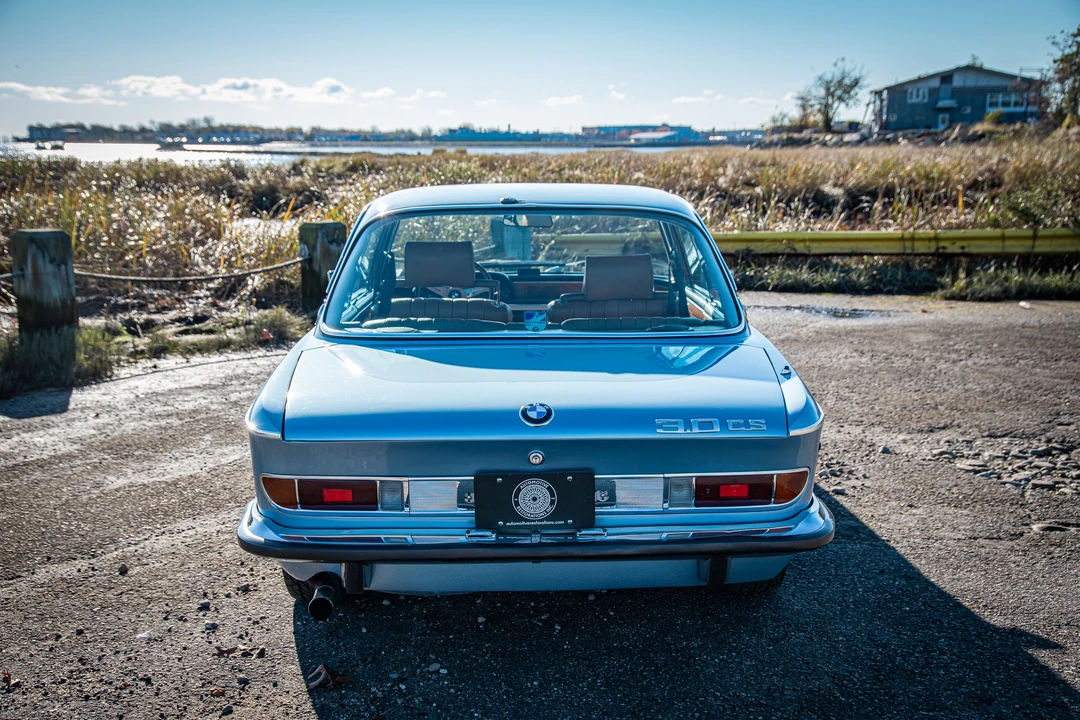 1972 BMW 3.0 CS & CSi - Image 17 of 31