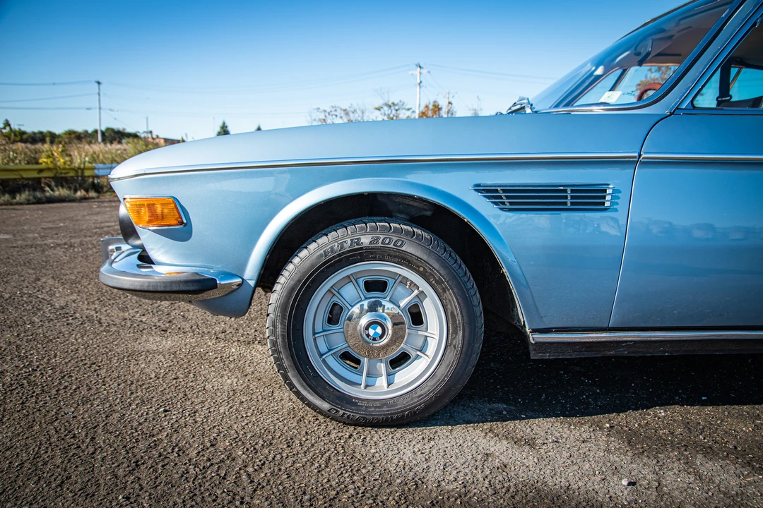1972 BMW 3.0 CS & CSi - Image 26 of 31