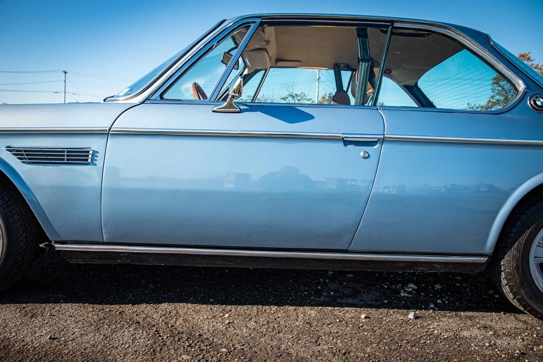 1972 BMW 3.0 CS & CSi - Image 27 of 31