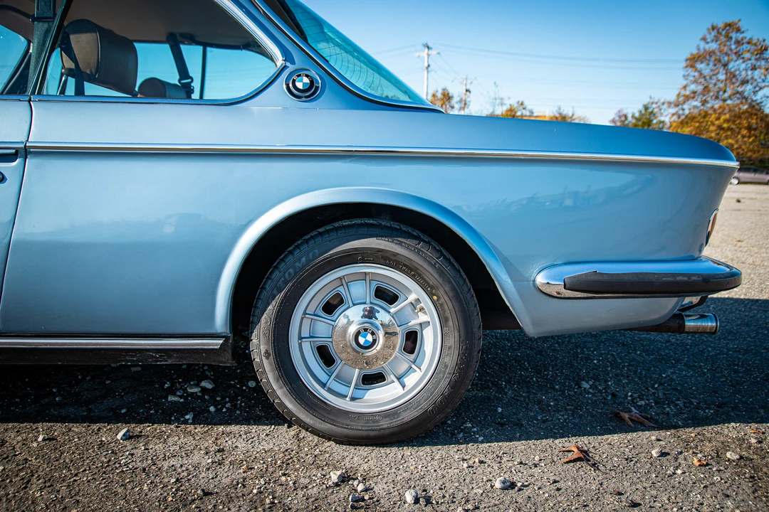 1972 BMW 3.0 CS & CSi - Image 28 of 31