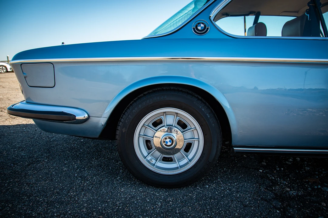 1972 BMW 3.0 CS & CSi - Image 29 of 31