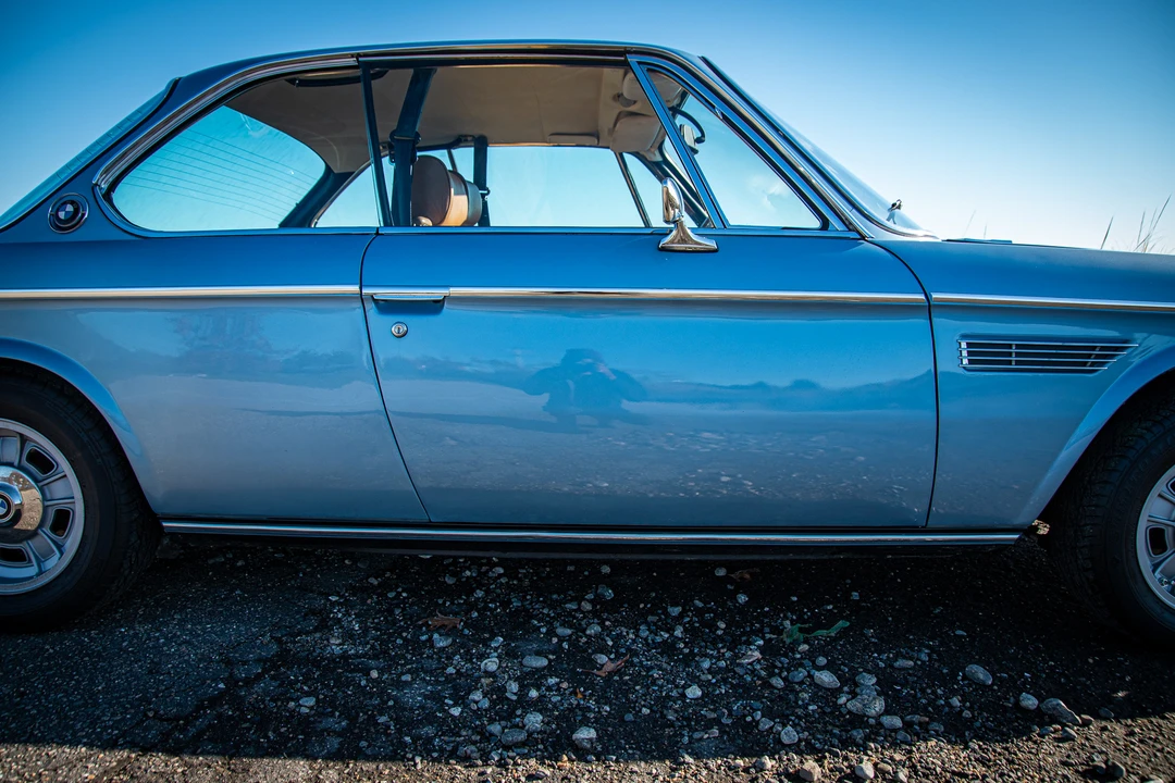 1972 BMW 3.0 CS & CSi - Image 30 of 31