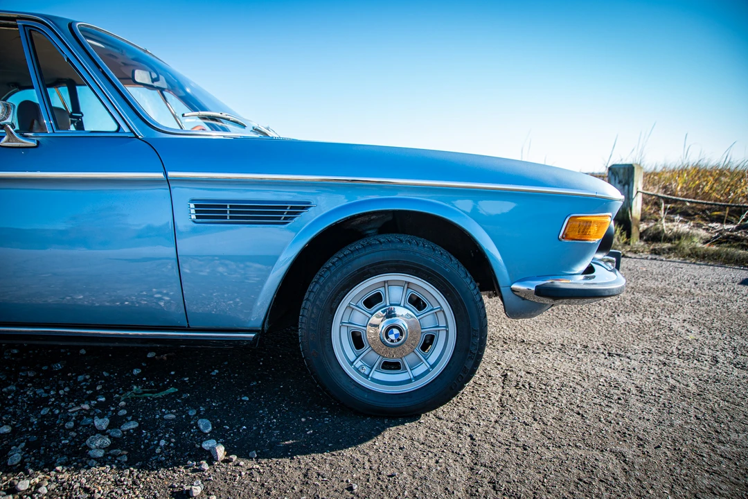 1972 BMW 3.0 CS & CSi - Image 31 of 31