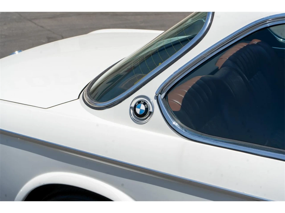 1972 BMW 3.0 CS & CSi - Image 12 of 29