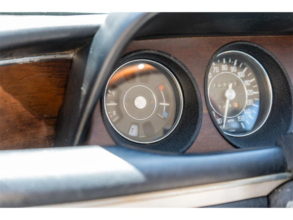 1972 BMW 3.0 CS & CSi - Image 14 of 29
