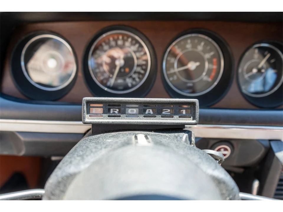 1972 BMW 3.0 CS & CSi - Image 17 of 29