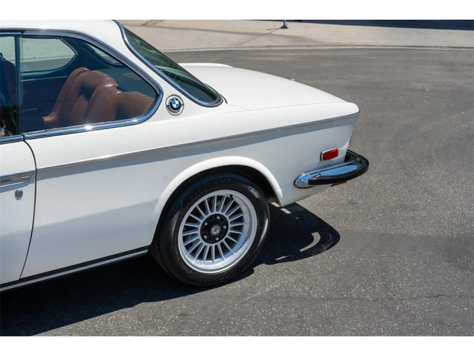 1972 BMW 3.0 CS & CSi - Image 10 of 29