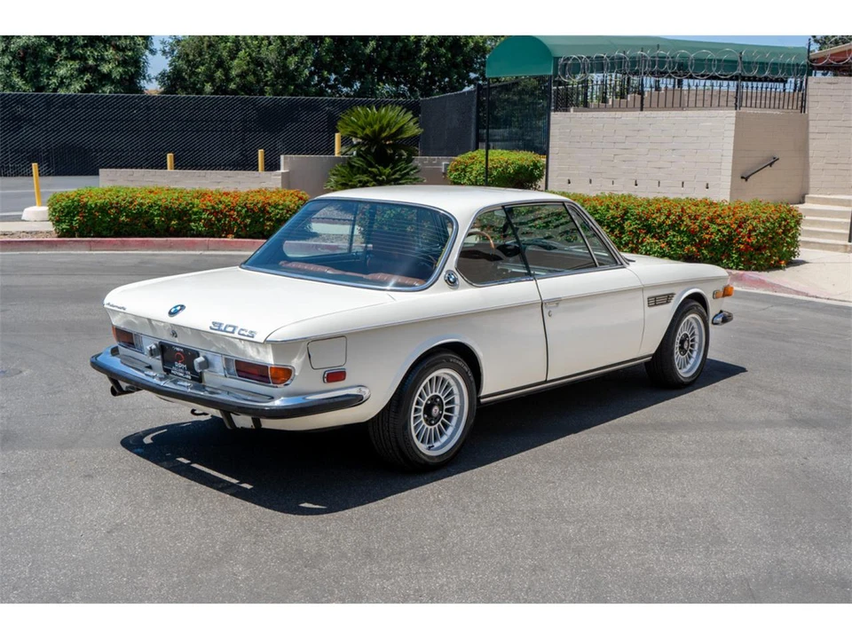 1972 BMW 3.0 CS & CSi - Image 7 of 29