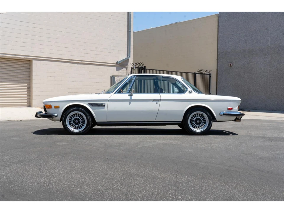 1972 BMW 3.0 CS & CSi - Image 4 of 29