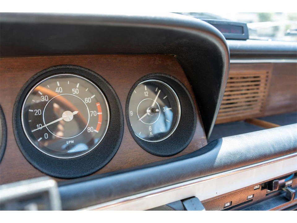 1972 BMW 3.0 CS & CSi - Image 16 of 29