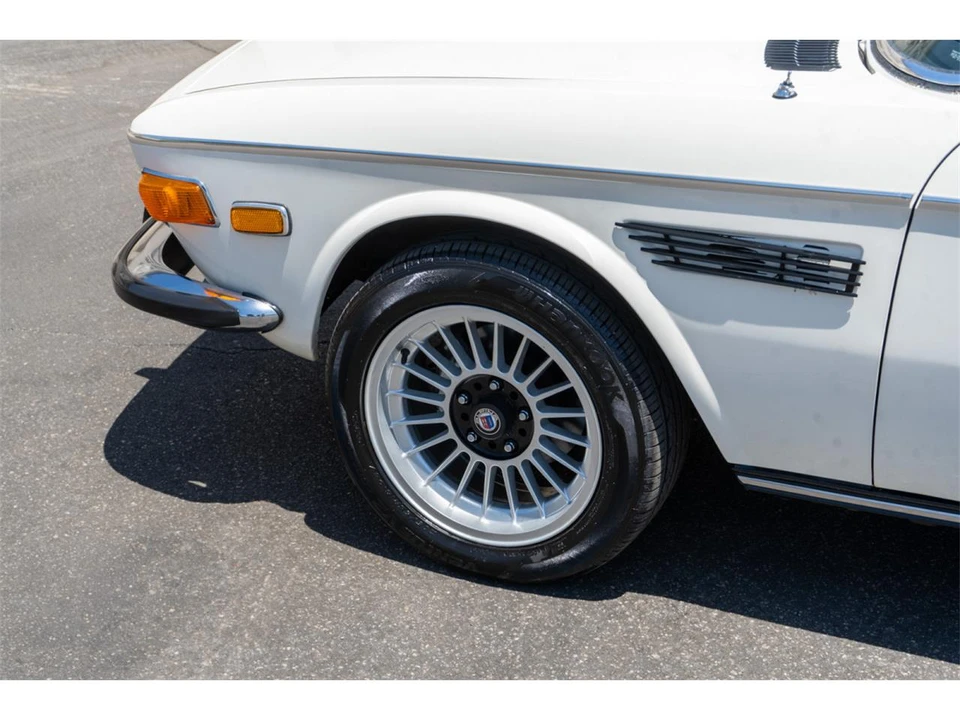 1972 BMW 3.0 CS & CSi - Image 11 of 29
