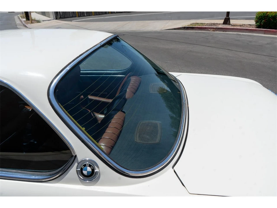1972 BMW 3.0 CS & CSi - Image 9 of 29